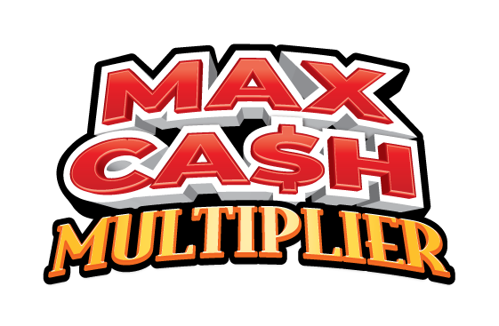 MAX CASH MULTIPLIER